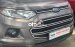 Cần bán xe Ford EcoSport Trend sản xuất 2016, màu xám  