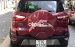 Cần bán xe Ford EcoSport đời 2019, màu đỏ, giá 595tr