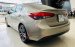 Bán Kia Cerato 1.6 năm sản xuất 2016, màu vàng  