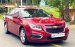 Bán xe Chevrolet Cruze LTZ 1.8 AT năm sản xuất 2016, màu đỏ xe gia đình giá cạnh tranh