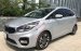 Bán Kia Rondo 2.0GAT sản xuất năm 2016, màu bạc số tự động, giá 459tr