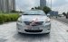 Bán xe Toyota Vios 1.5G năm 2011, màu bạc, giá 325tr