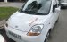 Cần bán gấp Daewoo Matiz đời 2011, màu trắng, nhập khẩu nguyên chiếc  