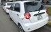 Cần bán gấp Daewoo Matiz đời 2011, màu trắng, nhập khẩu nguyên chiếc  