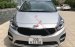 Bán Kia Rondo 2.0GAT sản xuất năm 2016, màu bạc số tự động, giá 459tr