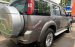 Cần bán gấp Ford Everest Limited đời 2014, màu xám  