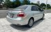 Bán xe Toyota Vios 1.5G năm 2011, màu bạc, giá 325tr