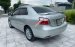 Bán xe Toyota Vios 1.5G năm 2011, màu bạc, giá 325tr