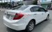 Bán Honda Civic 1.8 AT đời 2013, màu trắng 