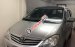 Cần bán gấp Toyota Innova 2.0V đời 2009, màu bạc chính chủ