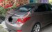 Cần bán xe Hyundai Accent 1.4 AT đời 2012, màu xám, nhập khẩu nguyên chiếc   