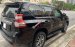 Cần bán gấp Toyota Prado TXL năm 2014, màu đen, nhập khẩu