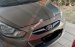 Cần bán xe Hyundai Accent 1.4 AT đời 2012, màu xám, nhập khẩu nguyên chiếc   