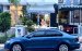 Bán xe Volkswagen Jetta năm sản xuất 2016, màu xanh lam 
