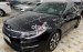 Bán xe Kia Optima 2.0AT đời 2017, màu đen