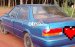 Bán Honda Accord năm 1985, màu xanh lam, xe nhập, giá chỉ 45 triệu