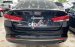 Bán xe Kia Optima 2.0AT đời 2017, màu đen