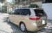 Cần bán lại xe Toyota Sienna Limited đời 2013, nhập khẩu nguyên chiếc xe gia đình