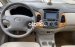 Bán xe Toyota Innova V năm 2011, màu bạc