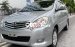 Bán xe Toyota Innova V năm 2011, màu bạc