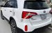 Bán xe Kia Sorento GAT đời 2016, màu trắng số tự động giá cạnh tranh