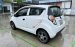 Bán Chevrolet Spark Van 1.0 AT đời 2011, màu trắng, nhập khẩu, giá 145tr