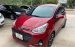 Cần bán lại xe Hyundai Grand i10 1.0AT sản xuất năm 2017, màu đỏ, nhập khẩu