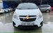 Bán Chevrolet Spark Van 1.0 AT đời 2011, màu trắng, nhập khẩu, giá 145tr