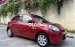 Cần bán xe Nissan Micra đời 2010, màu đỏ, giá 255tr