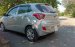 Bán Hyundai Grand i10 1.0 MT Base 2017, màu bạc, nhập khẩu nguyên chiếc