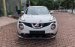 Cần bán Nissan Juke 1.6 CVT 2016, màu trắng, nhập khẩu nguyên chiếc còn mới giá cạnh tranh