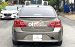 Cần bán xe Chevrolet Cruze 1.8LTZ 2017, màu xám đã đi 46.000 km, giá tốt