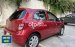 Cần bán xe Nissan Micra đời 2010, màu đỏ, giá 255tr