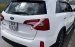 Bán xe Kia Sorento GAT đời 2016, màu trắng số tự động giá cạnh tranh