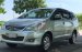 Bán xe Toyota Innova 2.0V đời 2008, màu bạc 