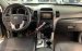 Bán xe Kia Sorento 2.4AT đời 2013, màu xám