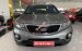 Bán xe Kia Sorento 2.4AT đời 2013, màu xám