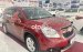 Bán Chevrolet Orlando LTZ năm 2016, màu đỏ xe gia đình giá cạnh tranh