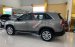Bán xe Kia Sorento 2.4AT đời 2013, màu xám