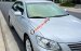 Cần bán Toyota Camry 2.4 G 2006, màu bạc
