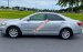 Cần bán Toyota Camry 2.4 G 2006, màu bạc