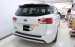 Cần bán lại xe Kia Sedona 3.3 GAT đời 2016, màu trắng