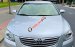 Cần bán Toyota Camry 2.4 G 2006, màu bạc