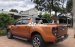 Bán Ford Ranger Wildtrak 2.2L AT sản xuất năm 2017, nhập khẩu