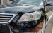 Xe Toyota Camry 3.5Q đời 2010, màu đen còn mới, 535 triệu