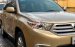 Bán xe Toyota Highlander LE sản xuất năm 2011