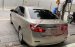 Cần bán Toyota Camry 2.5Q, sản xuất cuối 2012 đk 2013, màu vàng cát cực đẹp, đk 1 chủ sử dụng