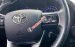 Bán xe Toyota Hilux 3.0G năm sản xuất 2016, màu bạc, xe nhập, giá 545tr