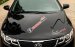 Cần bán xe Kia Cerato 1.6AT 2011, màu đen, nhập khẩu  