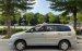 Bán Toyota Innova 2.0 V đời 2009, màu bạc